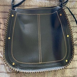Danielle Nicole faux leather purse